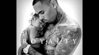 Chris Brown - Picture Me Rollin' - DOWNLOAD