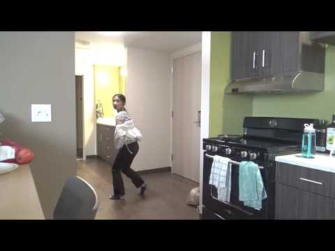 RUN (BTS) Mirrored Dance Cover