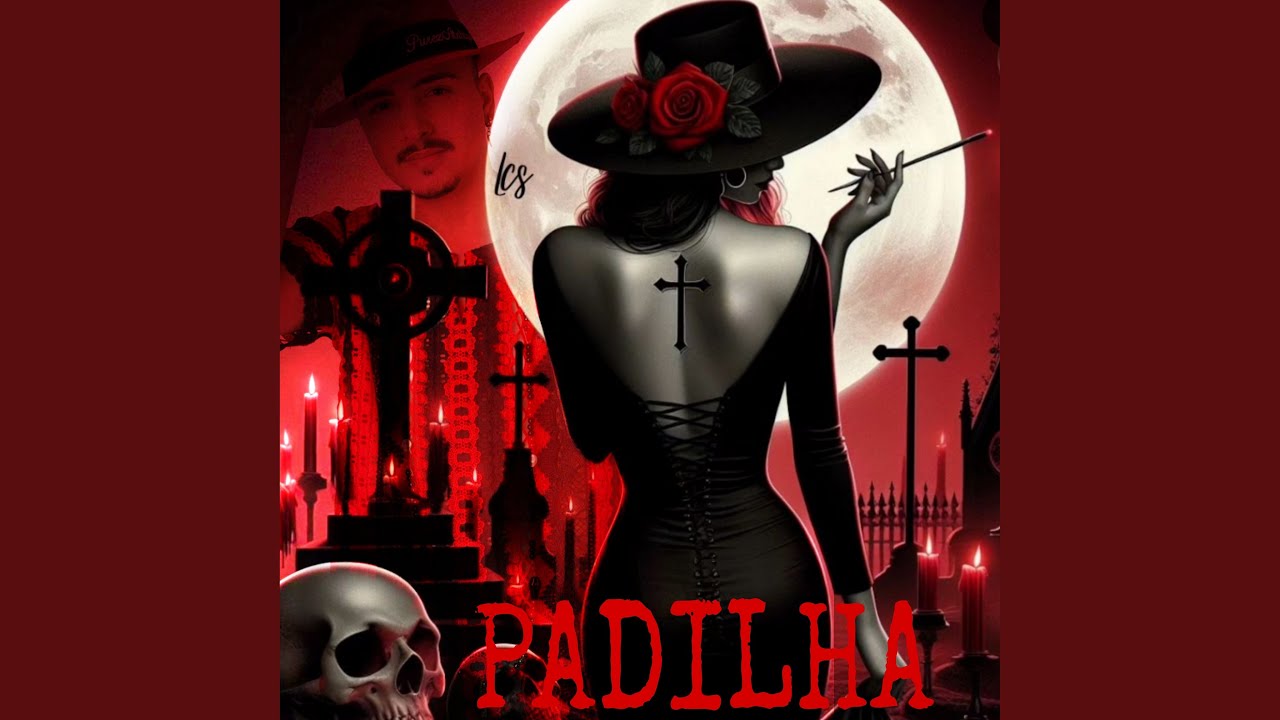 Melhores Pontos de Maria Padilha