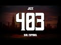 Jaze - 403 (Sub. Español)