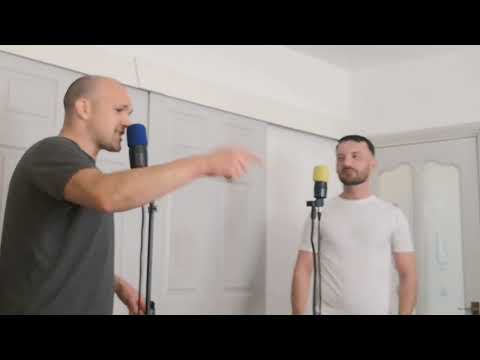 NEW*Banks B2B Amense 'DJ AMMO-T' RIP G.C April 2025 New Makina Mix #northeast #glasgow