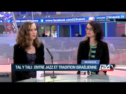 Tal y Tali en français!