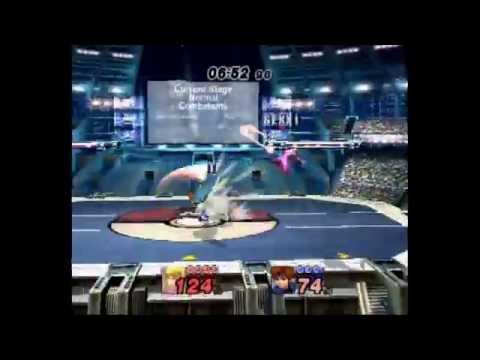 SFC 2 PM: GS|Potato (ZSS) vs Trela (Roy) LR1