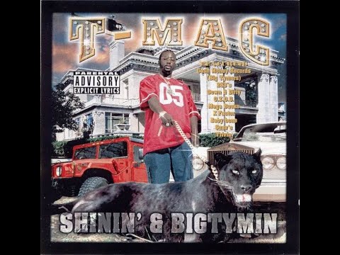 T-Mac & Baby (Birdman) - Millionaire Playas (Prod. by Mannie Fresh) #CashMoneyRecords
