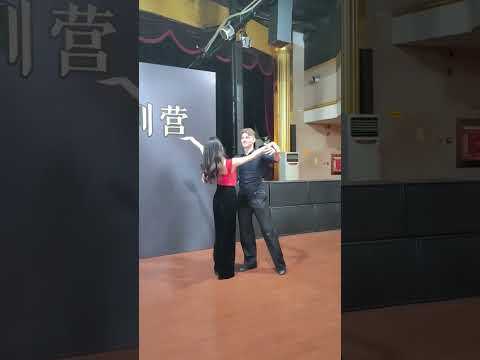 迪馬 Dmitry Zharkov | Quick Open Reverse Turn 快分式左轉 cc