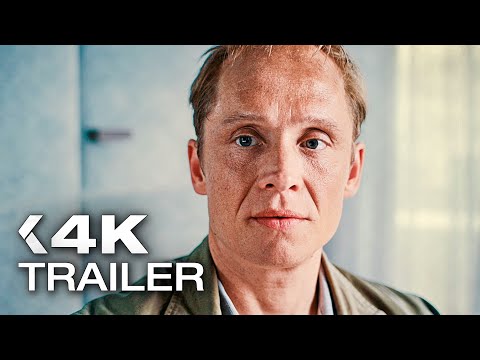 DAS LEBEN DER WÜNSCHE Trailer German Deutsch (2025) Matthias Schweighöfer