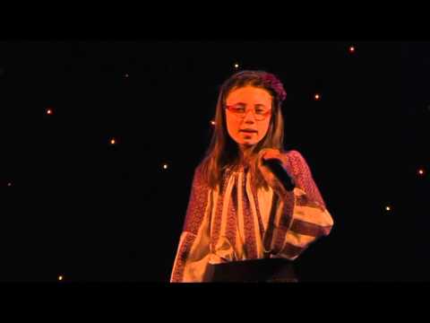 Kronstadt Master Fest 2016 - Alina Bianca Milea   Etno