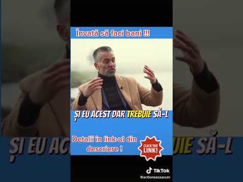 Banii vs Dumnezeu | TikTok Românași