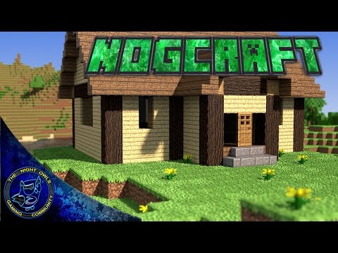 NOGCraft: NOGPack Updates & My Home on the Range!