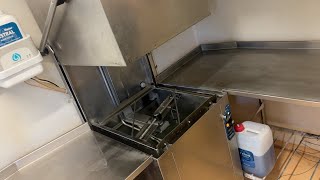 Wexiodisk WD-6 dishwasher for sale - Image 4 | Machineryline PH Wexiodisk WD-6 dishwasher | Image 4 - Machineryline