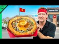 How Vietnam Is DESTROYING American Fast Food