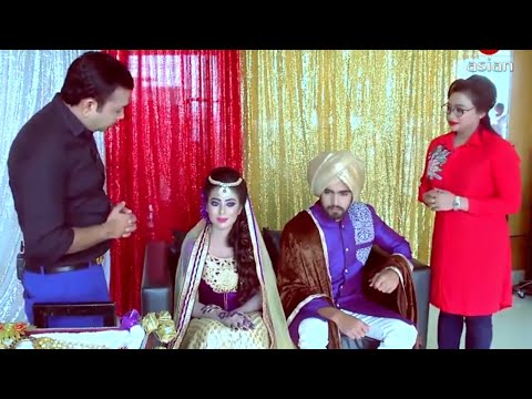 Bridal Show Sanai EP 13 | Anny Khan | Bridal Makeover Getup & Shopping | Asian TV Entertainment