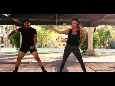 Tara Romano Dance Fitness - One Dance/ Hasta El Amanecer (Mashup)