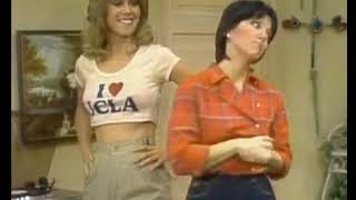 Joyce DeWitt in jeans 09