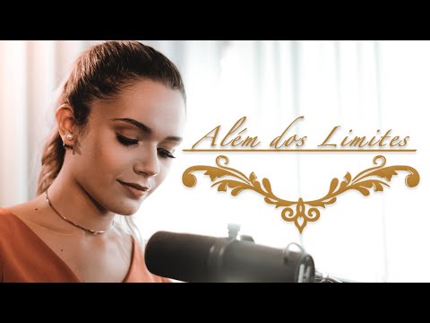 Além Dos Limites - Amanda Vieira