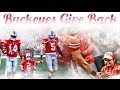 Ohio State Football: Coach To Cure MD - YouTube