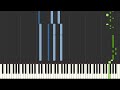 Oscar Peterson - Georgia On My Mind - Jazz Synthesia Oscar Peterson - Georgia On My Mind