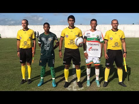 Os gols deste sábado (26) pelo Alagoano Sub-15