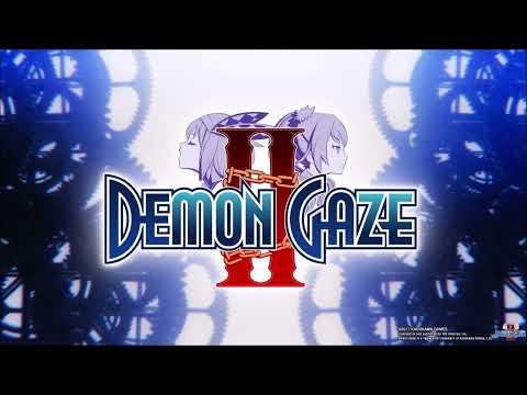 Drakim's VGM 1501 - Demon Gaze II - Starlicca