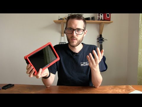 Camera Monitor 4K HDMI (Like New) - Image 2