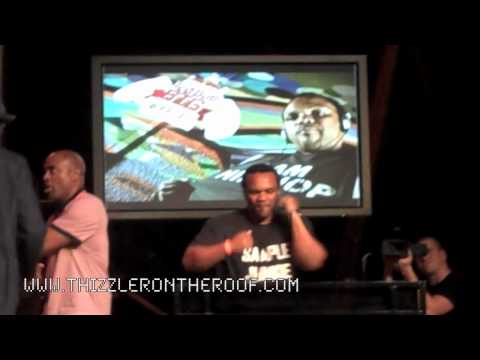 Hitmakers vs pOETiqbEETs