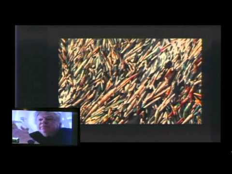 Rendering Speculations - Part 3 - Lebbeus Woods