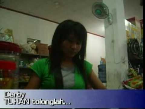 derby tuhan tolonglah