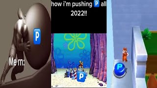 Gunna Pushin P Tiktok / Tiktok Pushing P
