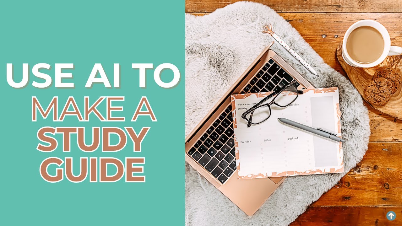 Studyable tutorial