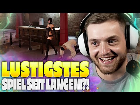 😂🤣 Einen NACHTCLUB mit den JUNGS ERÖFFNET 💃🏼 BRISANTE DETAILS über Chefstrobel erfahren 🤣🤣 Folge 1
