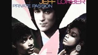Jeff Lorber - Sand Castles (1986)