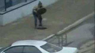 All Shall Perish - Our Own Grave [noobish version]