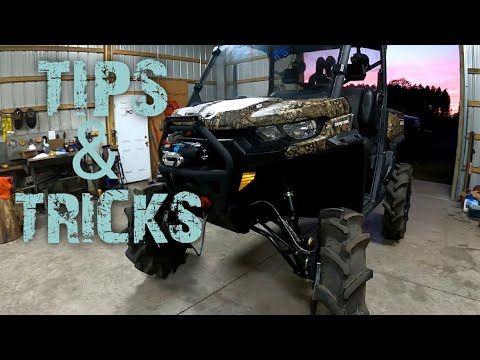 How To: Defender/Moorhead Tie Rod Install & Alignment Tips