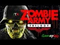 Zombie Army Trilogy Gameplay XboxOne/Ps4 "ITA ...