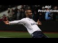 Jermain Defoe's 143 goals for Tottenham Hotspur (part 2)