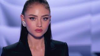 Leni is back! Heidi Klum & daughter kick off the GNTM anniversary season! | GNTM 2025 ProSieben