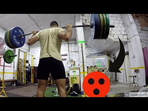 RESPEITA O PROGRESSO | HTC semanas 5 e 6