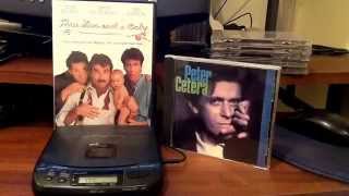 Peter Cetera - Daddy&#39;s Girl (CD)