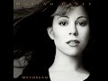 When I Saw You Mariah Carey The Unperformed Sessions LIVE Instrumental