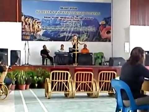 jessica joseph - bontugo tadau kaamatan