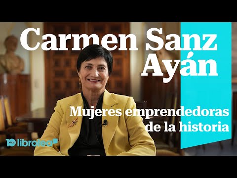 MUJERES SILENCIADAS POR LA HISTORIA por CARMEN SANZ AYÁN