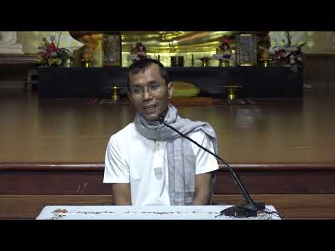 405-ปฏิบัติธรรม 22-26 ก.พ.63 (03).ฝึกสติสัมปชัญญะอาศัยกายเป็นกรรมฐาน