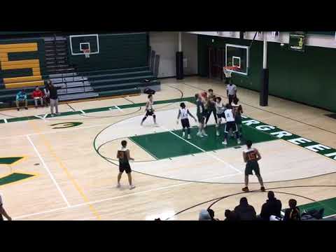 Riverside Hawks triumphant over AAP, 54-32 - Adidas Presidents' Day Tournament of Champions