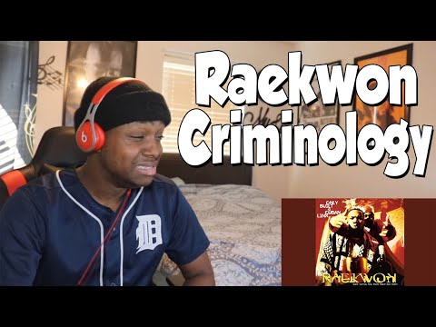 FIRST TIME HEARING- Raekwon - Criminology ft. Ghostface Killah (REACTION)