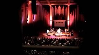 Pearl Jam - 25 minutes to go (Johnny cash cover)