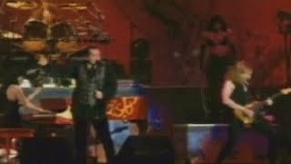 Meat Loaf Legacy - A Kiss is a Terrible Thing to Waste - music video