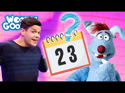 Warum haben wir einen Kalender? l WOOZLE GOOZLE