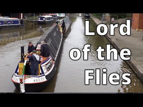 282. The last boat of its kind in the world