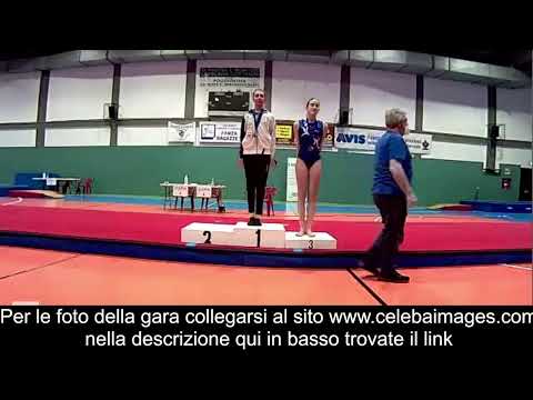 GAF SILVER La3 CAPRIATE SABATO 23 APRILE