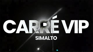 Carré VIP Music Video